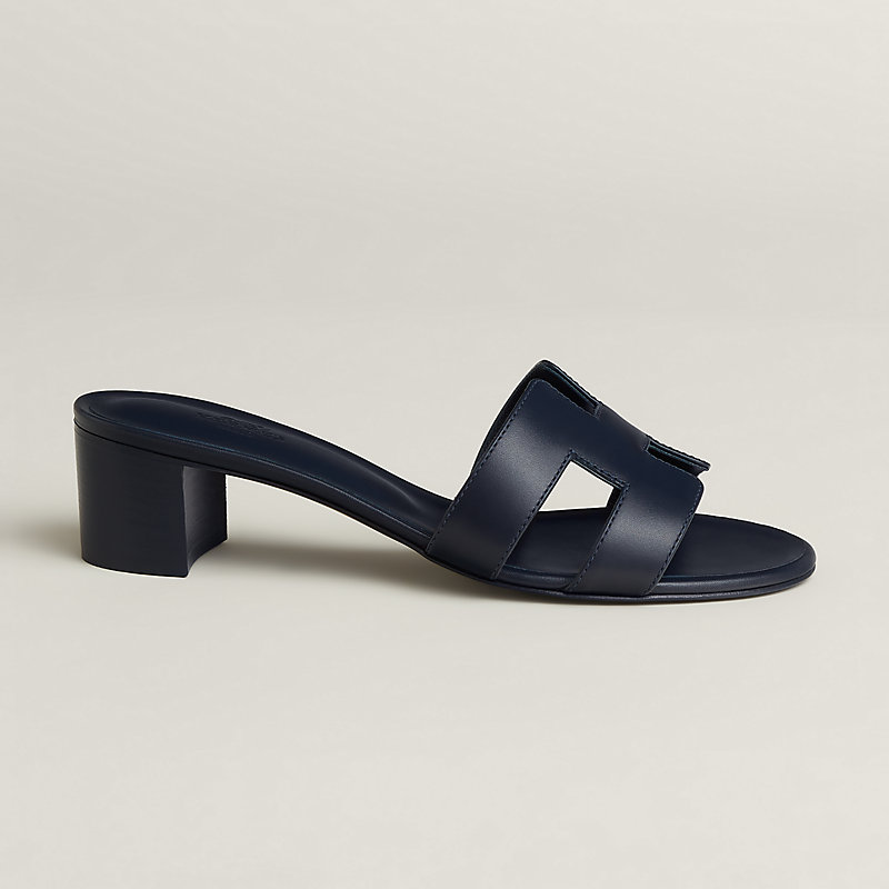 Oasis sandal | Hermès USA
